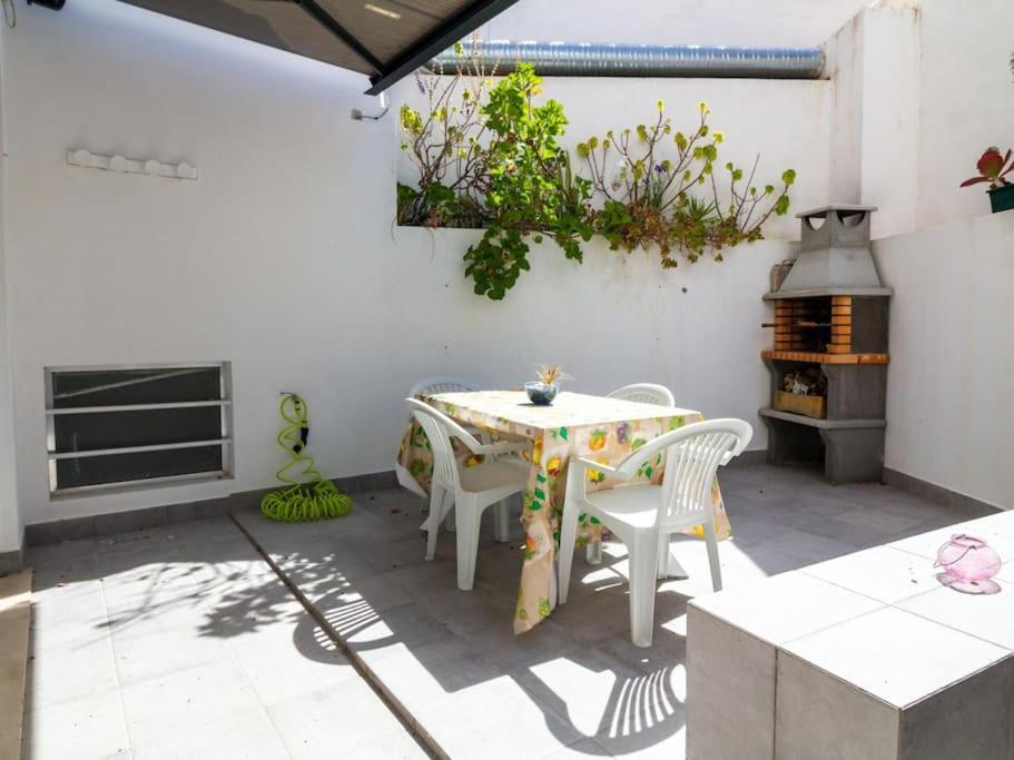 Old Town II Apartment - Top Location & Downtown Albufeira Eksteriør billede