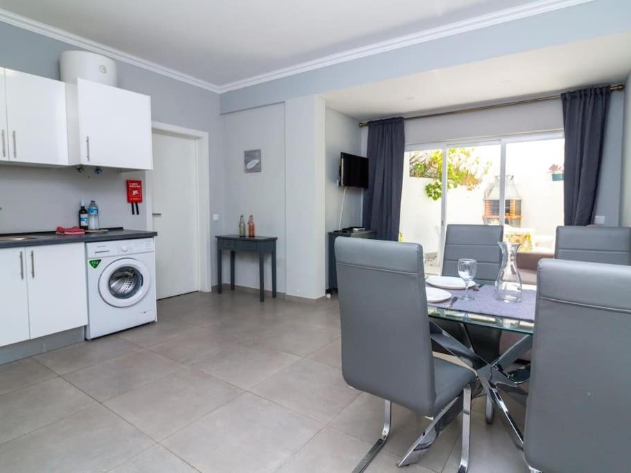 Old Town II Apartment - Top Location & Downtown Albufeira Eksteriør billede