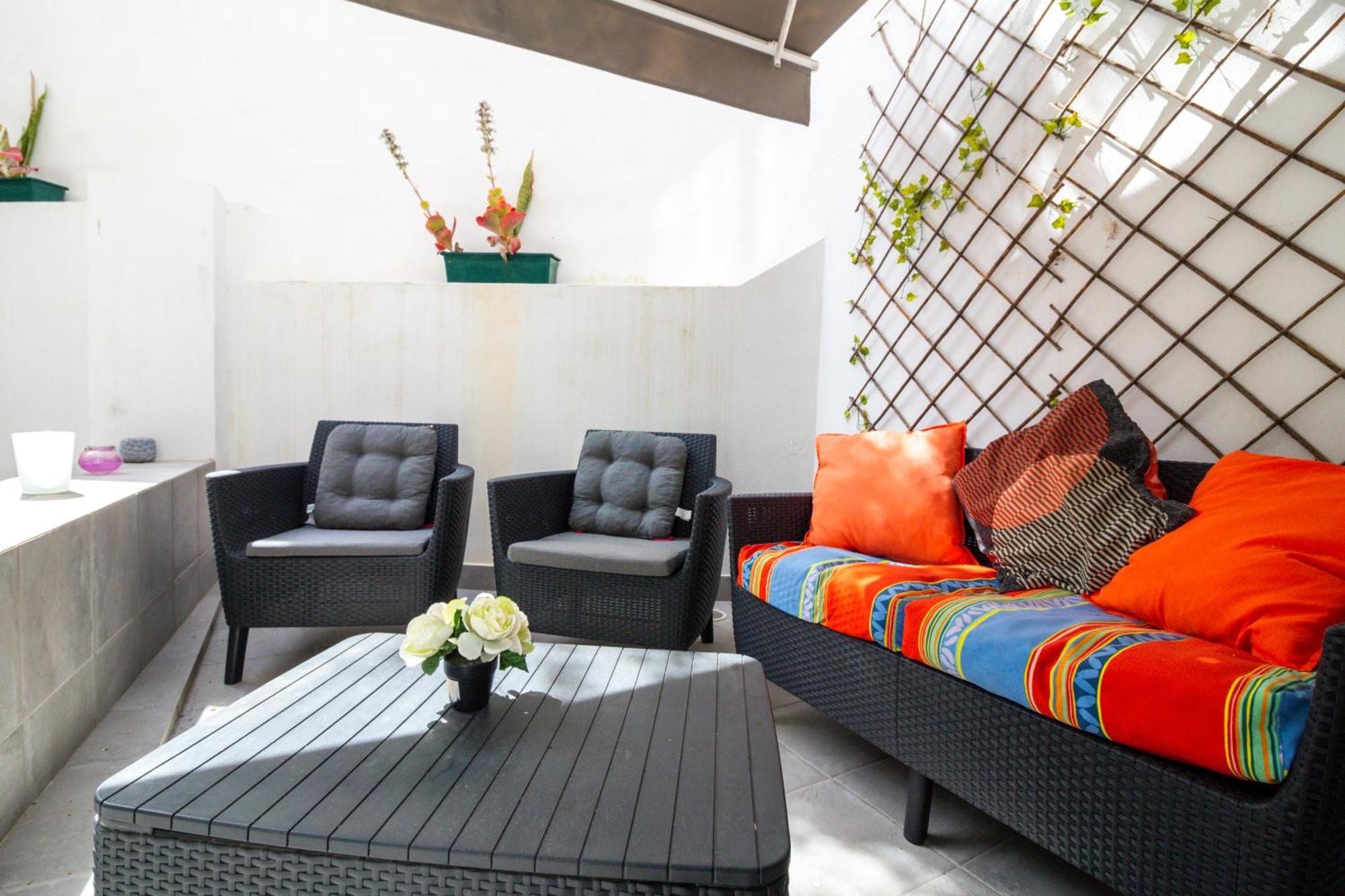 Old Town II Apartment - Top Location & Downtown Albufeira Eksteriør billede